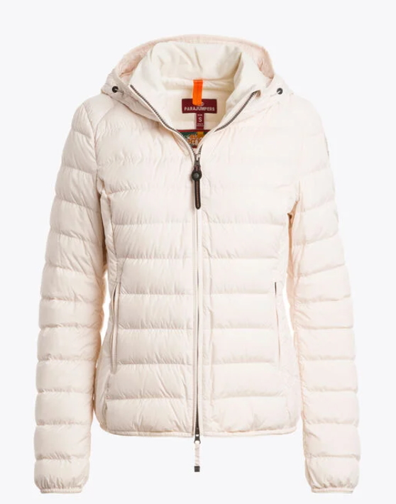 Chaqueta Parajumpers Juliet moonbean